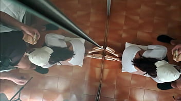 Preview i suck cocks for money milf blowjob with big cumshot in mouth