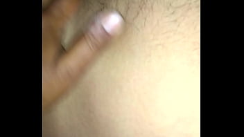 Batendo uma para o na madruga