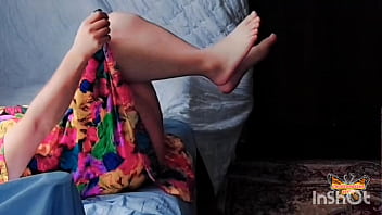 Jeans Short Mini Dress Booty Slim Crossdresser Sissy Ladyboy Model Amateur Sexy Video Producer Pornstar Princess Slut thumbnail
