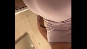 Si tu vois des tâches sur ce pyjama c'est que j'ai fait quelques bêtises avec