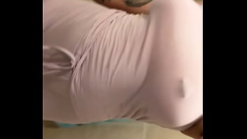 Si tu vois des tâches sur ce pyjama c'est que j'ai fait quelques bêtises avec