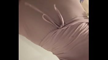 Si tu vois des tâches sur ce pyjama c'est que j'ai fait quelques bêtises avec