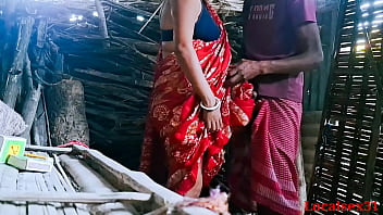 Indian outdoor fuck young bengali bhabhi