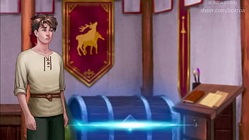 Wal 35 after i cum on her boobs her antie enetr in the tent