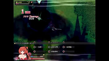 閃紅のアリエスプレイしてみた【part3】