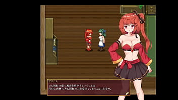 閃紅のアリエスプレイしてみた【part3】