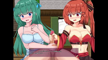 閃紅のアリエスプレイしてみた【part3】