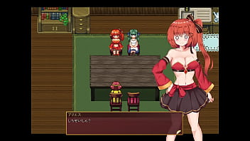 閃紅のアリエスプレイしてみた【part3】