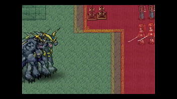 閃紅のアリエスプレイしてみた【part3】