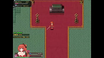 閃紅のアリエスプレイしてみた【part3】