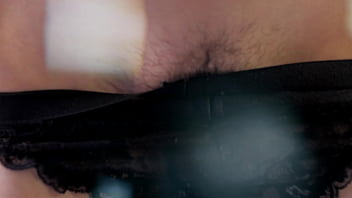 Petite slut lily glee spreads her legs for big cock