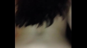 Milf reverse cowgirl with big ass loves big cock