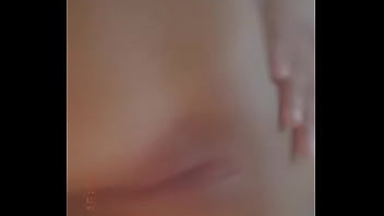 Modelar mi culo me encanta