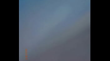 Modelar mi culo me encanta