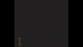 Modelar mi culo me encanta