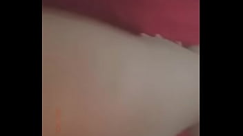 Modelar mi culo me encanta