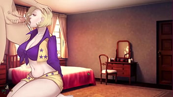 Dragon ball infinity episode 21 tit job