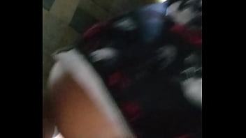 Comendo lhe o rabinho todo