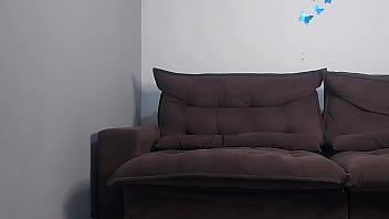 Sexo arriscado com melhor amigo do meu marido