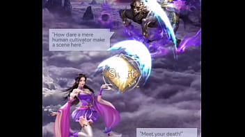 Immortal taoist gameplay