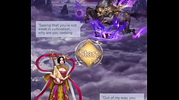 Immortal taoist gameplay