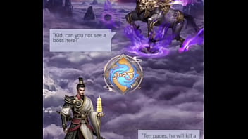 Immortal taoist gameplay