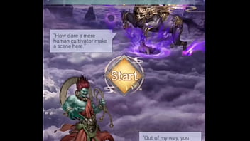 Immortal taoist gameplay