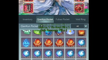 Immortal taoist gameplay