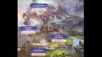 Immortal taoist gameplay