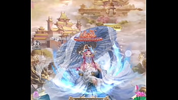 Immortal taoist gameplay