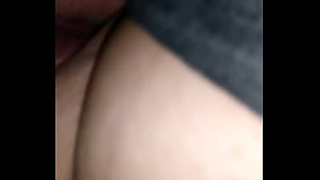 Sexo en la cargo van