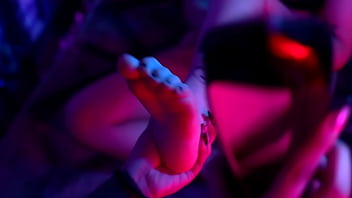 Lesbian foot rotten venus & nath full version