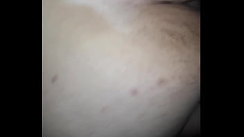 Que culo tan mas tragon