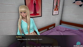 Stormside ep 109 – visual novel gameplay hd