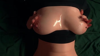 Squirting non stop while she gets fucked hard and rough