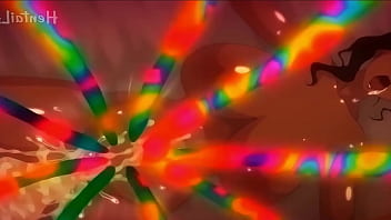 Hombrese folla a dos chicas parte 2