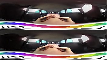 Sexlikereal bumsbus audition part 2 vr360 60 fps holivr