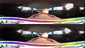 Sexlikereal bumsbus audition part 2 vr360 60 fps holivr