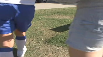 Kylie reese is a lesbian teen hunter