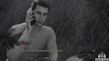 Dreamland ep 33 • visual novel gameplay hd