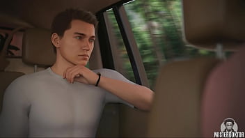 Dreamland ep 33 • visual novel gameplay hd