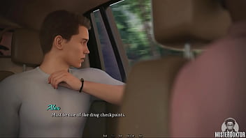 Dreamland ep 33 • visual novel gameplay hd