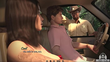 Dreamland ep 33 • visual novel gameplay hd