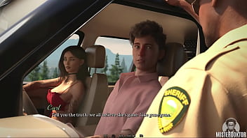 Dreamland ep 33 • visual novel gameplay hd