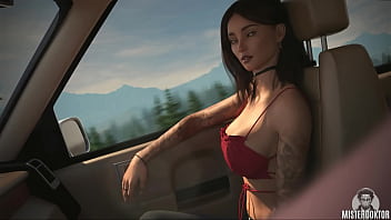 Dreamland ep 33 • visual novel gameplay hd