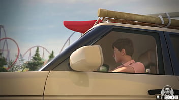 Dreamland ep 33 • visual novel gameplay hd