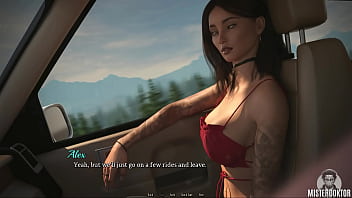 Dreamland ep 33 • visual novel gameplay hd