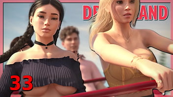 Dreamland ep 33 • visual novel gameplay hd