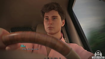 Dreamland ep 33 • visual novel gameplay hd