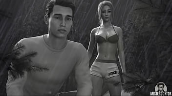 Dreamland ep 33 • visual novel gameplay hd